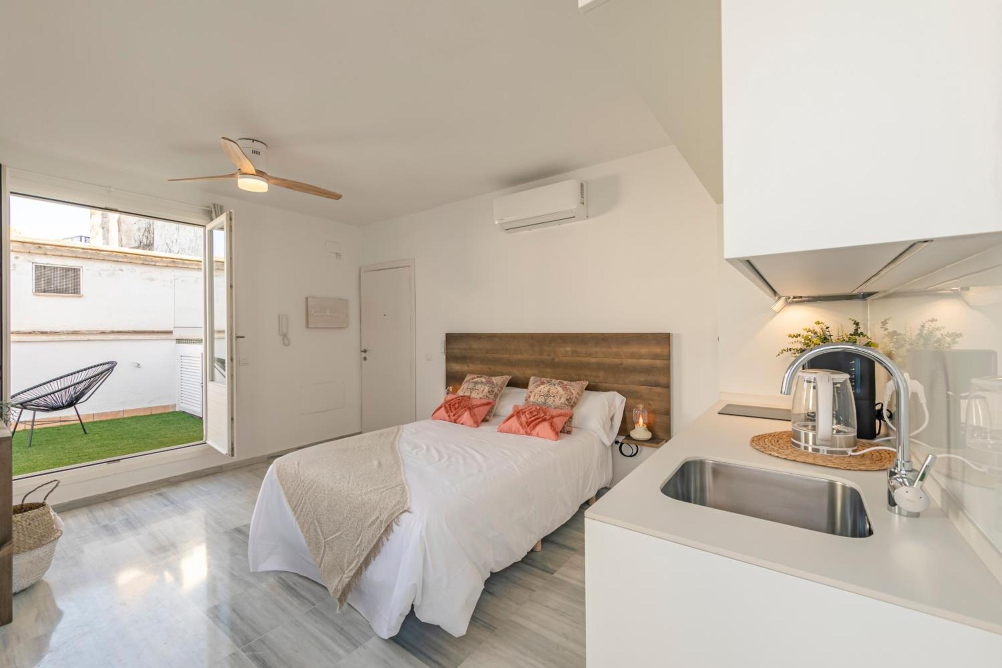 Ohliving Justino Apartment